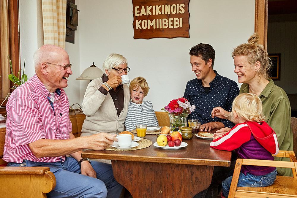 Pension Haus Am Einberg Meschede Exteriör bild