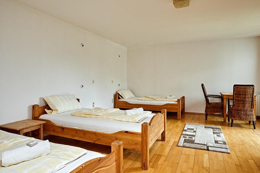 Pension Haus Am Einberg Meschede Exteriör bild