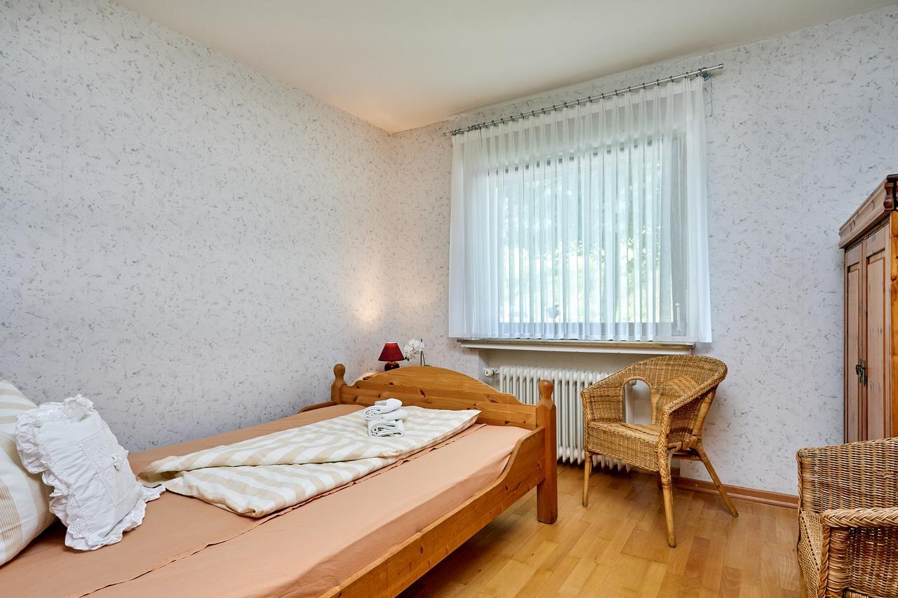 Pension Haus Am Einberg Meschede Exteriör bild